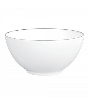 Пиала 14 см, J.Conran white, Wedgwood, фарфор