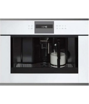 Встраиваемая кофемашина Kuppersbusch CKV 6550.0 W9 Shade of Grey