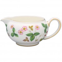 50105506055 Молочник 0,15л, "Wild Strawberry", Wedgwood