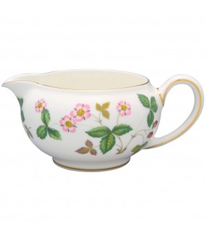 50105506055 Молочник 0,15л, "Wild Strawberry", Wedgwood