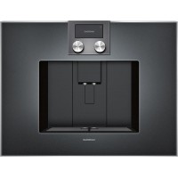 Встраиваемая кофемашина Gaggenau CM450101