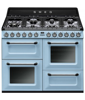 Варочный центр Smeg TR4110AZ