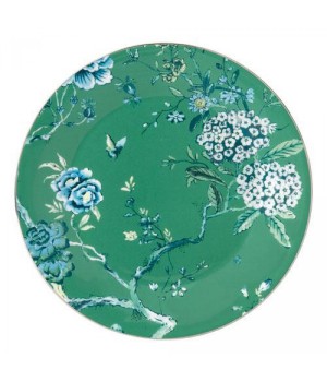 50132709540 Тарелка 28 см, "Jasper Conran", Chinoiserie Green, Wedgwood