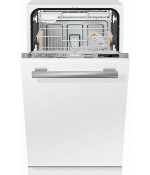 Посудомоечная машина Miele G4880 SCVi