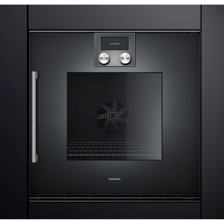 Встраиваемый электрический духовой шкаф GAGGENAU BO420101