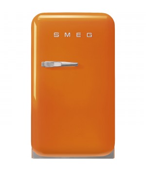 Холодильник Smeg FAB5ROR5