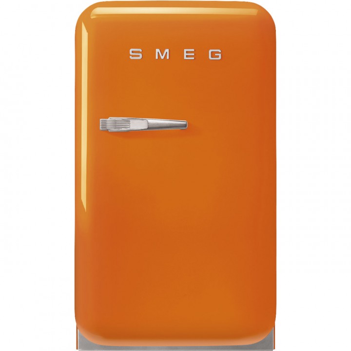 Холодильник Smeg FAB5ROR5