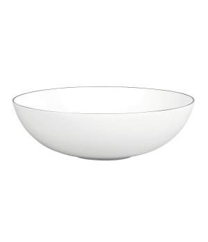 50161609546 Салатник 30 см, "Jasper Conran Platinum", Wedgwood