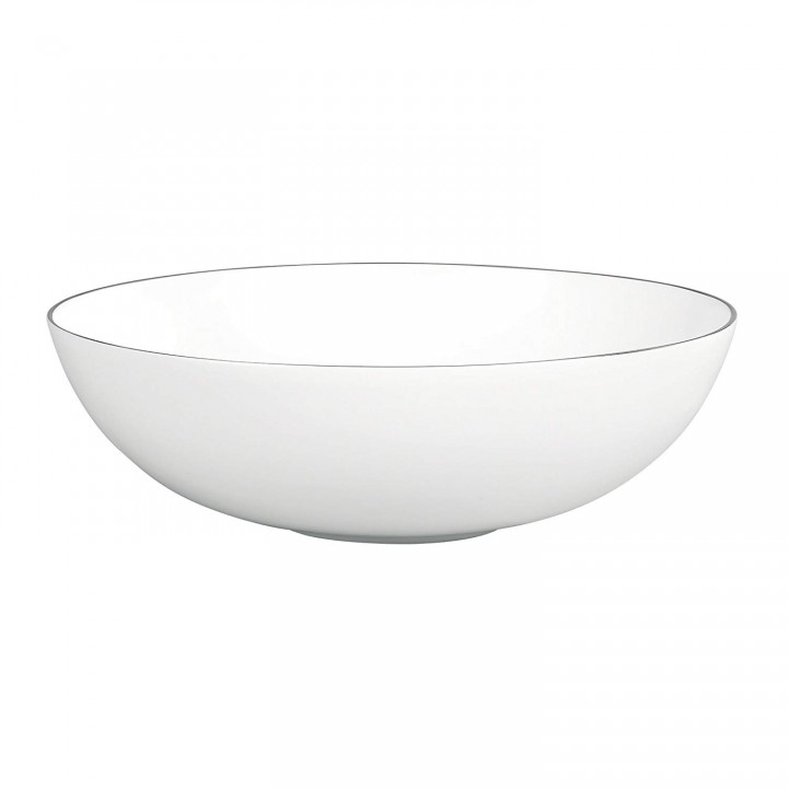 50161609546 Салатник 30 см, "Jasper Conran Platinum", Wedgwood