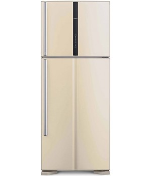 Холодильник Hitachi R-V542 PU3 PBE бежевый