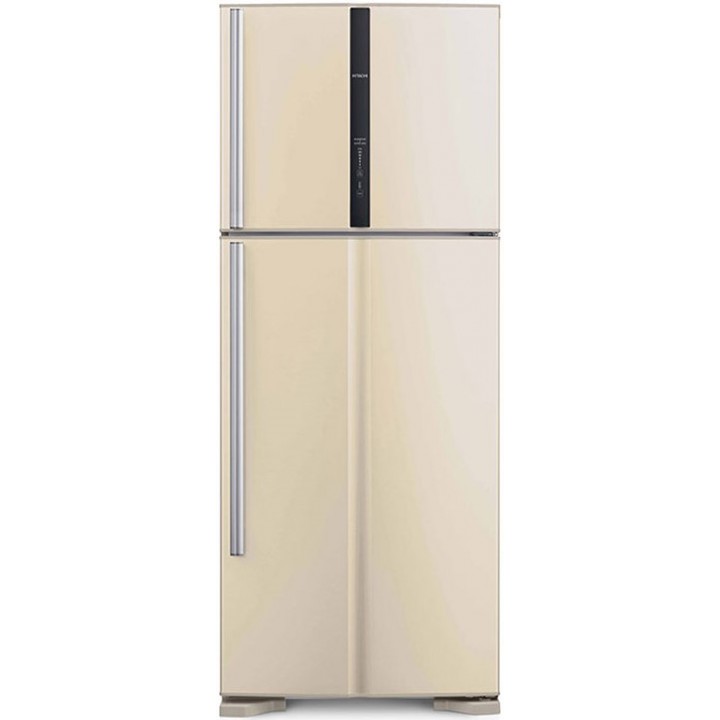 Холодильник Hitachi R-V542 PU3 PBE бежевый