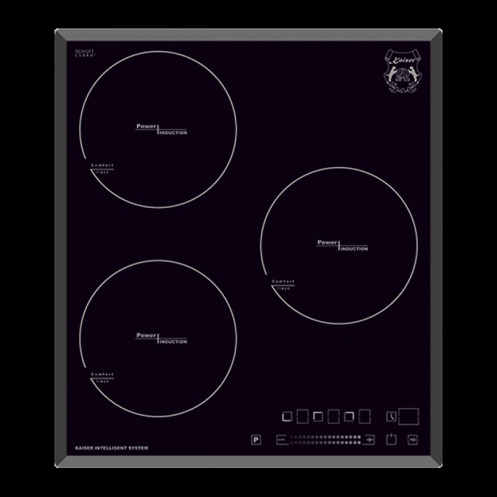 Варочная поверхность Kaiser KCT 4746 FI