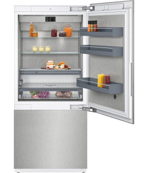 Встраиваемый холодильник GAGGENAU RB492304