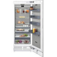 Холодильник встраиваемый Gaggenau RC472304 