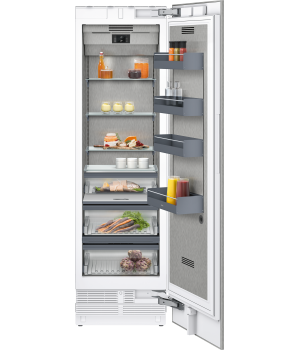 Встраиваемый холодильник GAGGENAU RC462304 