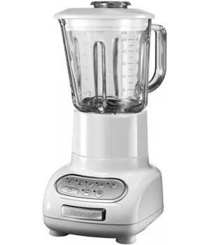 Блендер KitchenAid 5KSB5553EWH