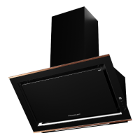 Вытяжка Kuppersbusch DW 9880.0 S7 Copper