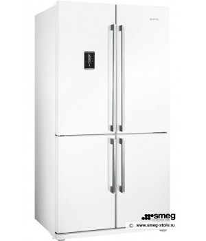 Холодильник Smeg FQ60BPE
