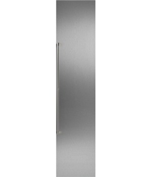 Дверная панель GAGGENAU из нерж. стали RA421110