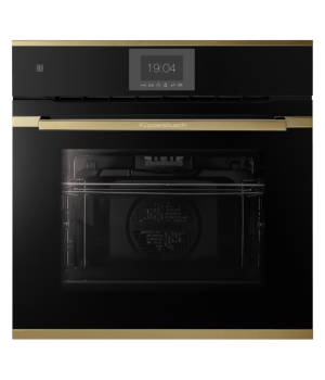 Духовой шкаф Kuppersbusch BP 6550.0 S4 Gold
