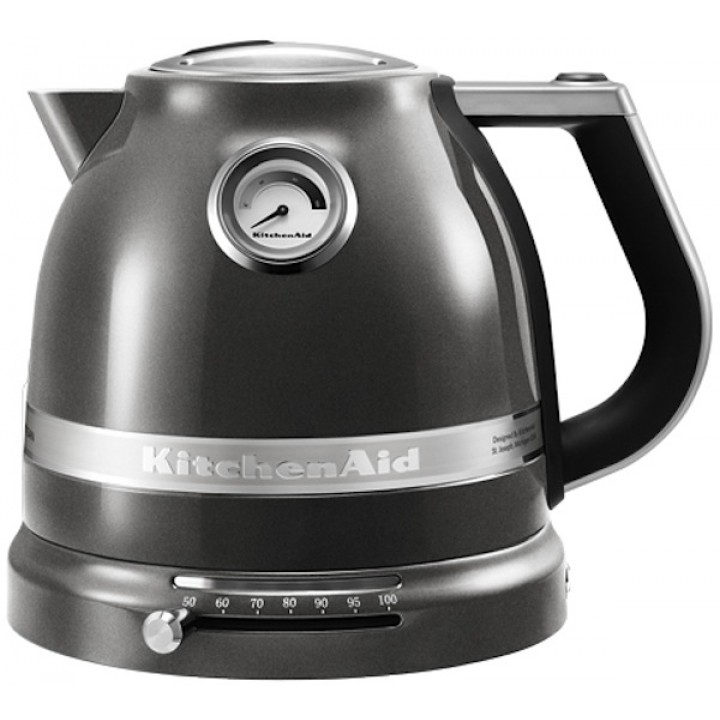 Чайник KitchenAid 5KEK1522EMS