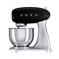 Миксер Smeg SMF01BLEU