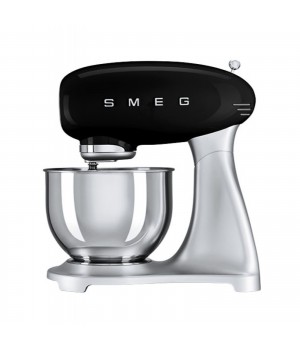 Миксер Smeg SMF01BLEU