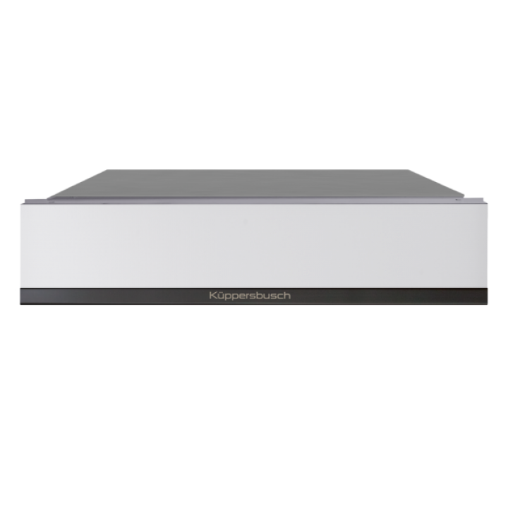 Вакууматор Kuppersbusch CSV 6800.0 W2 Black Chrome