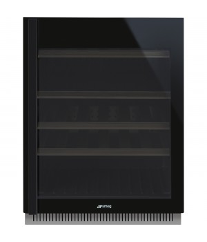 Винный холодильник Smeg CVI638RN3