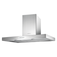Каминная вытяжка Kuppersbusch DW 9340.1 E Stainless Steel