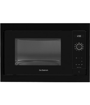 Встраиваемая микроволновая печь De Dietrich DME4310X