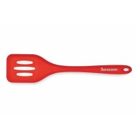 Лопатка 29,5 см, красная, серия MY UTENSIL SILICONE