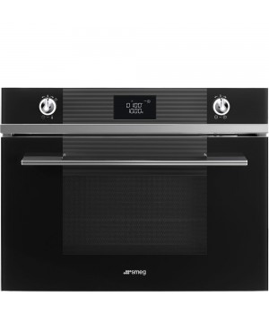 Духовой шкаф Smeg SF4102MCN