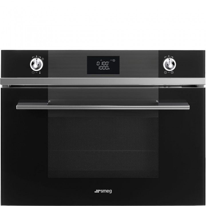 Духовой шкаф Smeg SF4102MCN