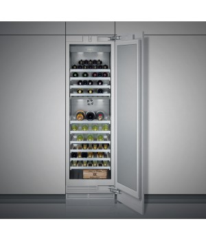 Винный шкаф встраиваемый GAGGENAU RW466304 