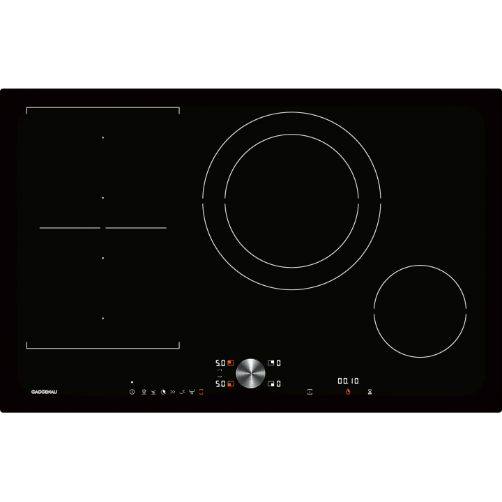 Индукционная варочная панель серии 200 Gaggenau CI 282 100