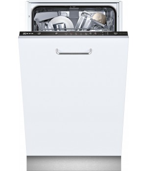 Встраиваемая посудомоечная машина Neff S581C50X1R