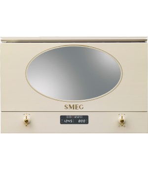 Духовой шкаф Smeg MP822PO