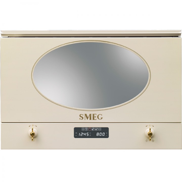 Духовой шкаф Smeg MP822PO