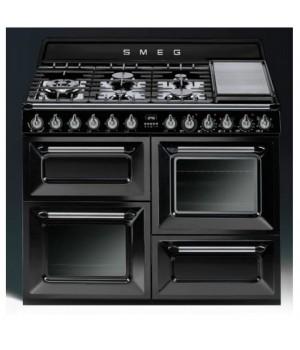 Варочный центр Smeg TR4110IBL