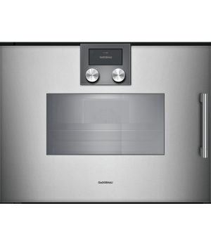  Духовой шкаф  GAGGENAU BSP261111