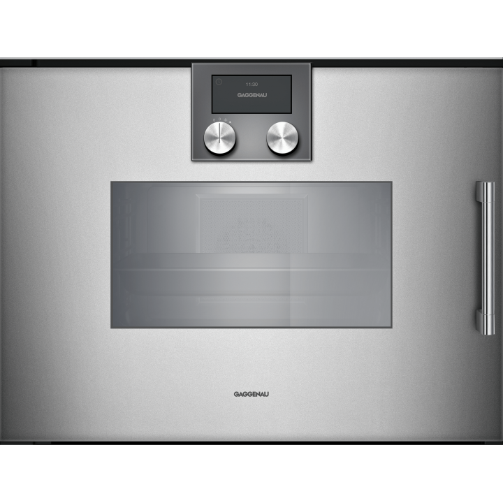  Духовой шкаф  GAGGENAU BSP261111