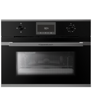 Встраиваемая микроволновая печь Kuppersbusch CM 6330.0 S9 Shade of Grey
