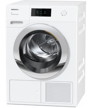 Сушильная машина Miele TCR 790 WP