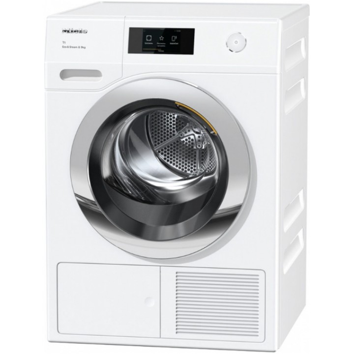 Сушильная машина Miele TCR 790 WP