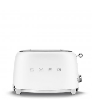 Тостер Smeg TSF01WHMEU