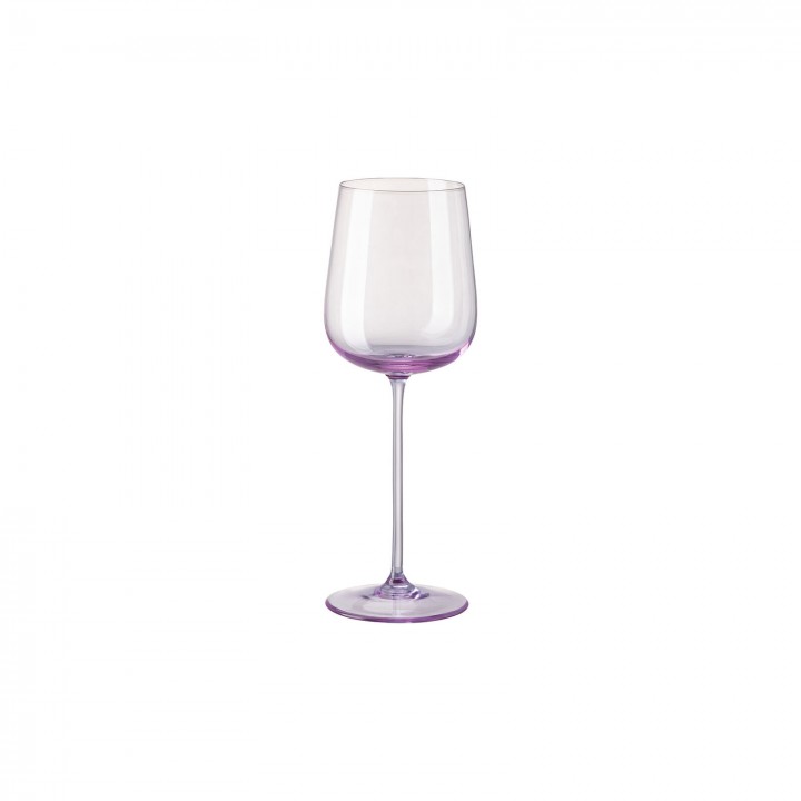 Набор из 2 бокалов для белого вина (260 мл), Neodim Purple, Rosenthal