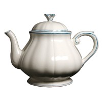 Чайник Gien, Классика, Акапулько, 1100 мл.