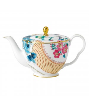 5C107805110 Чайник "Butterfly Bloom", 1 л Wedgwood