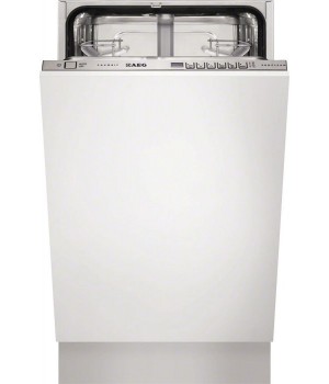 Посудомоечная машина AEG F78400VI0P